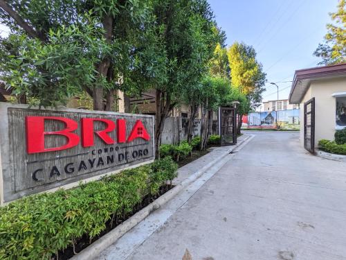 Exterior view, Studio Unit w/ free parking. 10 mins from city. in West Cagayan De Oro Exterior view, Studio Unit w/ free parking. 10 mins from city. in West Cagayan De Oro