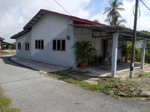 Exterior view, Adafea Homestay Jitra in Ayer Hitam Exterior view, Adafea Homestay Jitra in Ayer Hitam