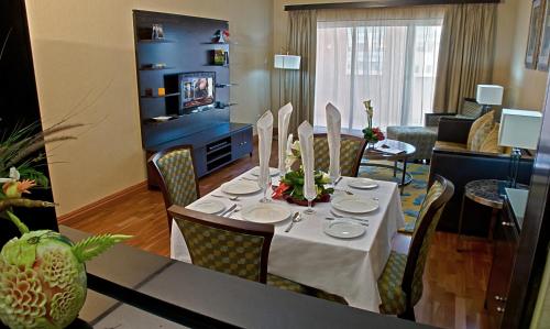 Chelsea Gardens Hotel Apartment in Jebel Ali Chelsea Gardens Hotel Apartment in Jebel Ali