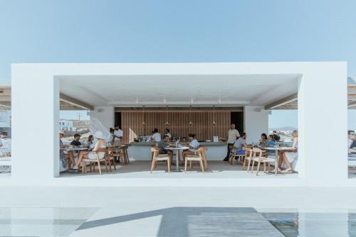 Cove Paros in Парос Cove Paros in Парос
