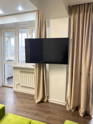 Apartment on KShT in Уст Каменогорск Apartment on KShT in Уст Каменогорск