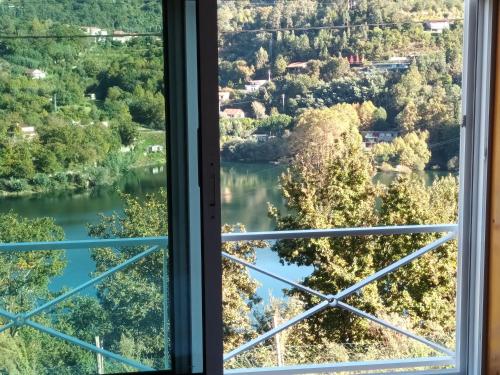 Casa de Ribes T2 Vista Fantástica (Casa de Ribes T2 Vista Fantastica) in ริโอกัลโด Casa de Ribes T2 Vista Fantástica (Casa de Ribes T2 Vista Fantastica) in ริโอกัลโด