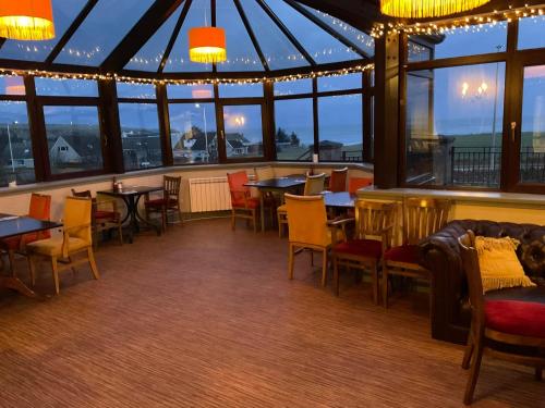 The Weigh Inn Hotel & Lodges in Thurso The Weigh Inn Hotel & Lodges in Thurso