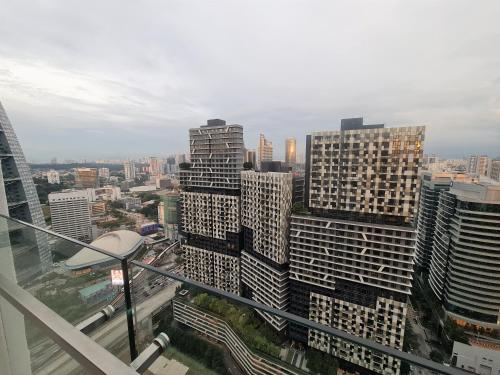 Bangsar South Apartment by Sarah's Lodge @ SouthLink Lifestyle Apartment near Life Care Diagnostic Medical Centre Bangsar South Apartment by Sarah's Lodge @ SouthLink Lifestyle Apartment near Life Care Diagnostic Medical Centre