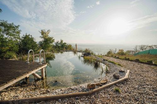 周邊環境, Maringotka Olívie v Ivančicích (Maringotka Olivie v Ivancicich) in 泰捷奇察 周邊環境, Maringotka Olívie v Ivančicích (Maringotka Olivie v Ivancicich) in 泰捷奇察