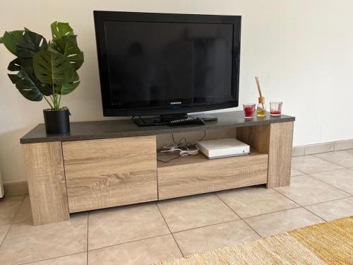 Superbe studio proche Disney in Champs Sur Marne Superbe studio proche Disney in Champs Sur Marne