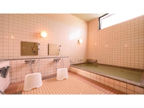 Hotel Tamano - Vacation STAY 41652v in Otawara Hotel Tamano - Vacation STAY 41652v in Otawara