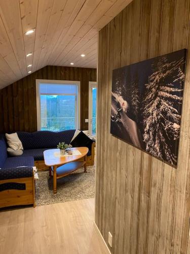 Fjelltun Lodge in Sogndal Fjelltun Lodge in Sogndal