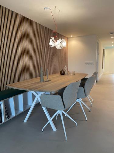 Facilities, Copenhagen Residence in Harderwijk Facilities, Copenhagen Residence in Harderwijk