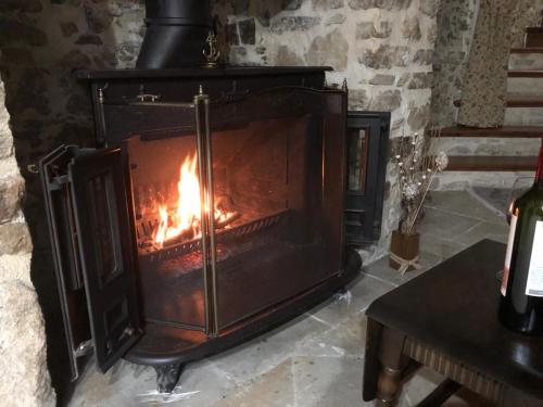 Afames House - Beautiful Traditional House in Omodos Afames House - Beautiful Traditional House in Omodos