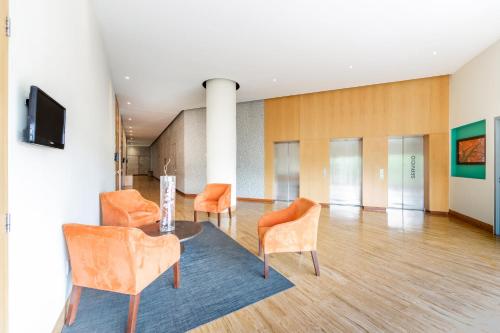 Meeting room / ballrooms, Gamma Ciudad de México Santa Fe in Cuajimalpa Meeting room / ballrooms, Gamma Ciudad de México Santa Fe in Cuajimalpa