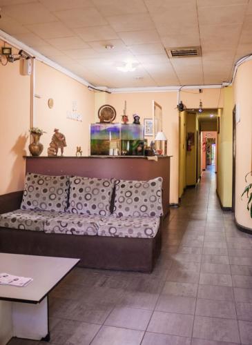Hostal Namaste in Salta Hostal Namaste in Salta
