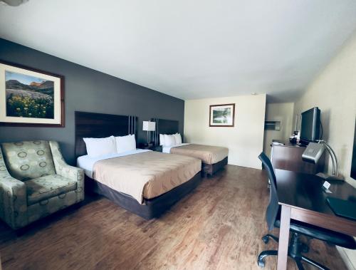 Quality Inn (Quality Inn Durango) in Durango City Center Quality Inn (Quality Inn Durango) in Durango City Center