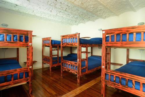 This photo about Art Factory Palermo shared on HyHotel.com