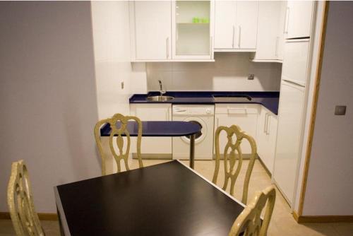 This photo about Apartamentos Turisticos Noray shared on HyHotel.com
