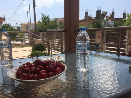 Georgiadis House in Ammoudia Georgiadis House in Ammoudia