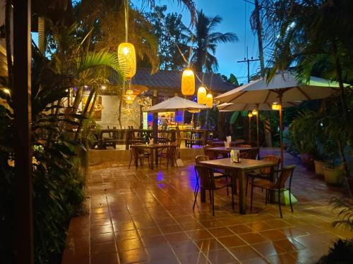 Bar/lounge, Shanti Boutique Hotel in Ko Pha-ngan Bar/lounge, Shanti Boutique Hotel in Ko Pha-ngan