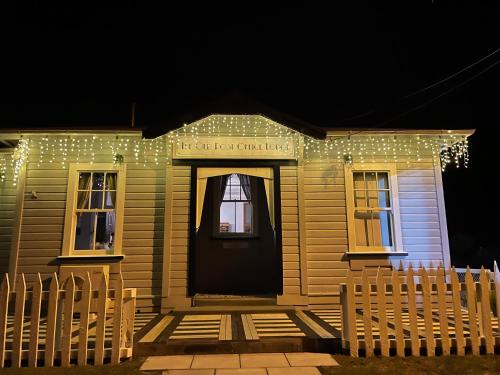 ทัศนียภาพภายนอกโรงแรม, 5-Star OLD POST OFFICE HOLIDAY HOME - 5-7-Bedroom Art Deco Elegance in โอว์ฮังโก ทัศนียภาพภายนอกโรงแรม, 5-Star OLD POST OFFICE HOLIDAY HOME - 5-7-Bedroom Art Deco Elegance in โอว์ฮังโก