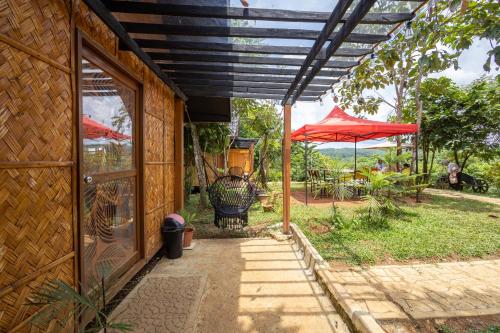 Faciliteiten, Mountain lake Island Cabin Sierra - for family Getaway in Cavinti Faciliteiten, Mountain lake Island Cabin Sierra - for family Getaway in Cavinti