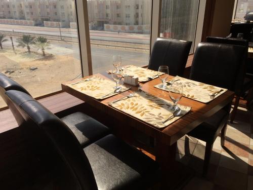 Food and beverages, Wakra Inn Hotel Apartments in Al Wakrah Food and beverages, Wakra Inn Hotel Apartments in Al Wakrah