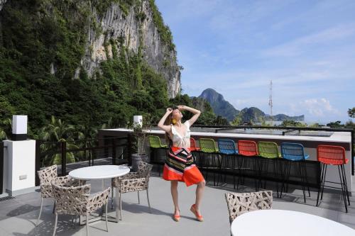Lagun Hotel El Nido in El Nido Lagun Hotel El Nido in El Nido