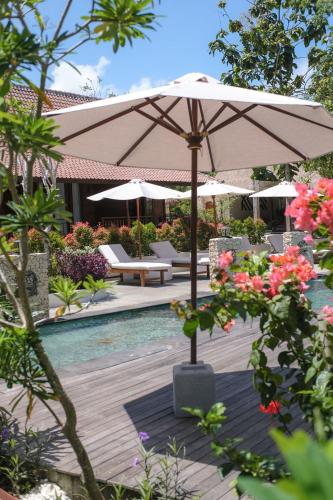 Kayu Mama Resort and Spa in Uluwatu Kayu Mama Resort and Spa in Uluwatu