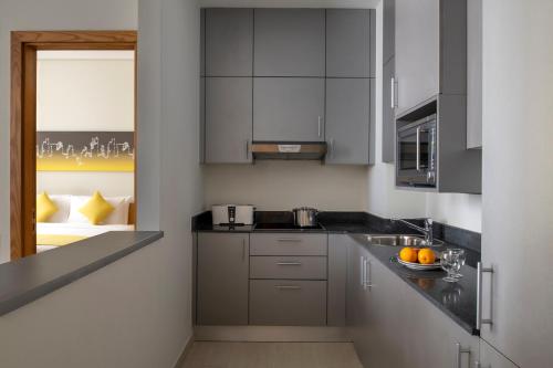 Exterior view, Adagio Doha near Vegetable and Fish Market Exterior view, Adagio Doha near Vegetable and Fish Market