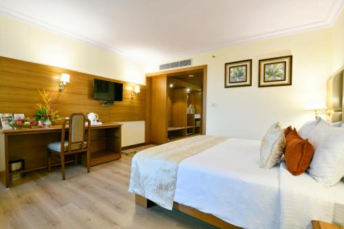Peerless Hotel Kolkata in Kolkata Peerless Hotel Kolkata in Kolkata