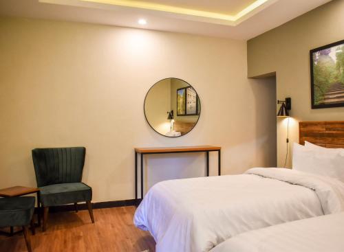 The Point by Roomy, Thandiani in Abbottabad The Point by Roomy, Thandiani in Abbottabad