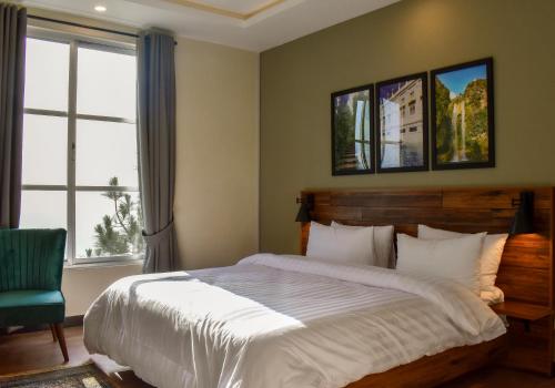 The Point by Roomy, Thandiani in Abbottabad The Point by Roomy, Thandiani in Abbottabad