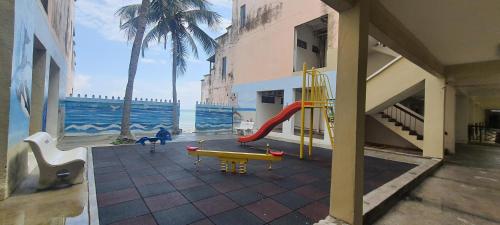 Paradise Seaview Homestay in Taman Haji Zainal Paradise Seaview Homestay in Taman Haji Zainal