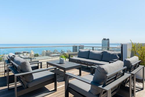 One Calais Luxury Apartments in Cape Town One Calais Luxury Apartments in Cape Town