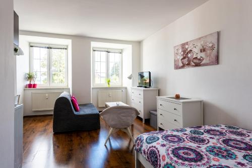 Apartmán Hartmanice (Apartman Hartmanice) in ฮาร์ทมานิซ Apartmán Hartmanice (Apartman Hartmanice) in ฮาร์ทมานิซ
