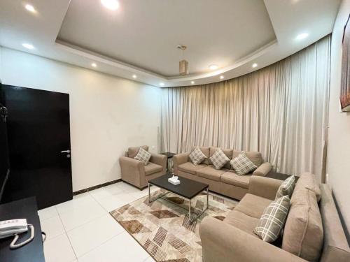 رفاف أبها للأجنحة الفندقية2 (رفاف أبها للأجنحة الفندقية2) in Sirr Al Ghaliz رفاف أبها للأجنحة الفندقية2 (رفاف أبها للأجنحة الفندقية2) in Sirr Al Ghaliz