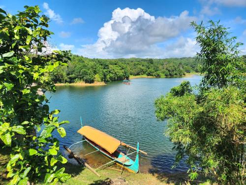 Uitzicht, Lake Of The Woods PH Entire Island Exclusive Glamping in Cavinti Uitzicht, Lake Of The Woods PH Entire Island Exclusive Glamping in Cavinti