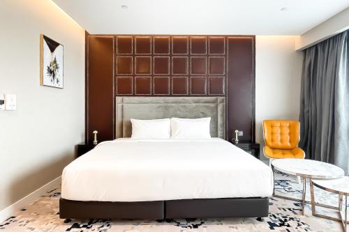 Platinum Suites 2 by DM Kuala Lumpur in Kuala Lumpur Platinum Suites 2 by DM Kuala Lumpur in Kuala Lumpur