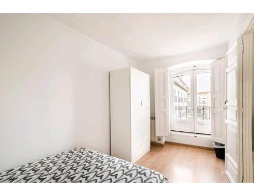 Apartamento en el centro de Madrid (chueca)