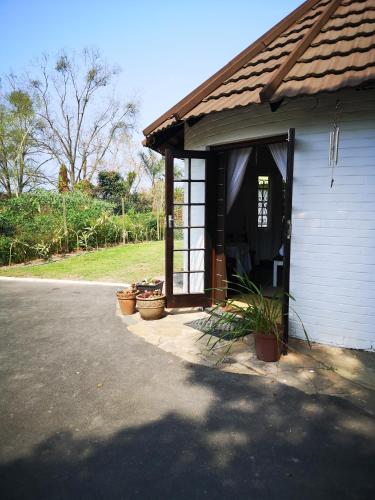 Exterior view, 'Out of Africa' on the Highway in Pinetown Exterior view, 'Out of Africa' on the Highway in Pinetown