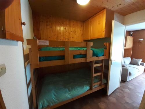 Studio Valloire, 1 pièce, 4 personnes - FR-1-263-66