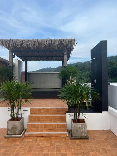 アロハ レジデンス6