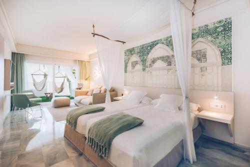 Iberostar Selection Marbella Coral Beach in Marbella Iberostar Selection Marbella Coral Beach in Marbella