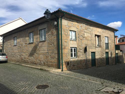 ทัศนียภาพภายนอกโรงแรม, Casa d Toninha - Casas de Campo - Turismo Espaço Rural - AL (Casa d Toninha - Casas de Campo - Turismo Espaco Rural - AL) in เซอร์นันเซลเย ทัศนียภาพภายนอกโรงแรม, Casa d Toninha - Casas de Campo - Turismo Espaço Rural - AL (Casa d Toninha - Casas de Campo - Turismo Espaco Rural - AL) in เซอร์นันเซลเย