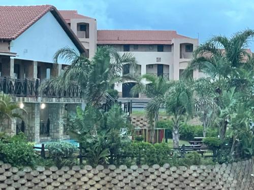 Ocean View Villas D3 in Port Edward Ocean View Villas D3 in Port Edward