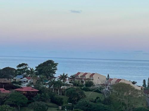 Ocean View Villas D3 in Port Edward Ocean View Villas D3 in Port Edward