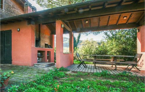 Exterior view, Awesome home in Roncosambaccio with 2 Bedrooms and WiFi in Trebbiantico Exterior view, Awesome home in Roncosambaccio with 2 Bedrooms and WiFi in Trebbiantico