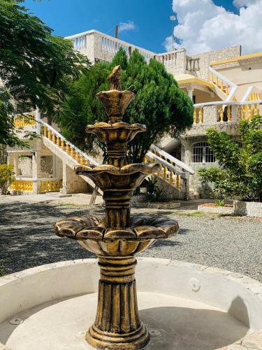Villa Marcia in بوكا شيكا Villa Marcia in بوكا شيكا