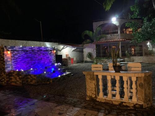 Villa Marcia in Boca Chica Villa Marcia in Boca Chica