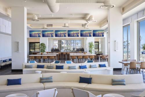 Meeting room / ballrooms, Paséa Hotel & Spa in Huntington Beach (CA) Meeting room / ballrooms, Paséa Hotel & Spa in Huntington Beach (CA)