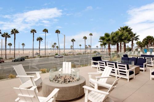 Meeting room / ballrooms, Paséa Hotel & Spa in Huntington Beach (CA) Meeting room / ballrooms, Paséa Hotel & Spa in Huntington Beach (CA)