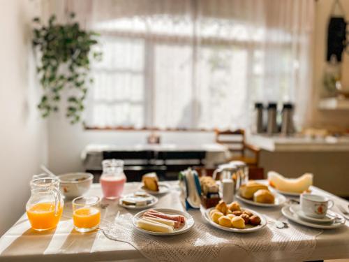 Food and beverages, Hotel Parque Atlantico in Ubatuba Center Food and beverages, Hotel Parque Atlantico in Ubatuba Center